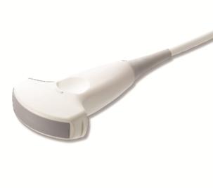 Convex probes
