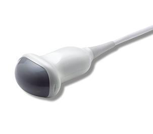 Volume convex probes