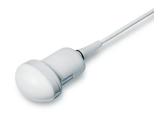 Volume probes