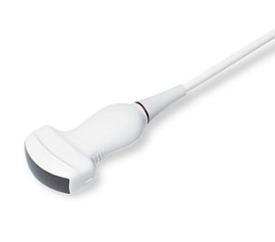 Convex probes
