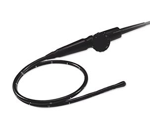 Transesophageal probes