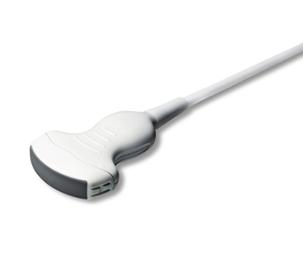Convex probes
