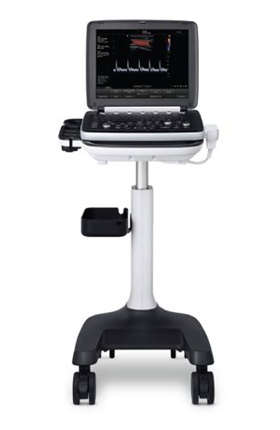Ultrasound system RuScan 70P
